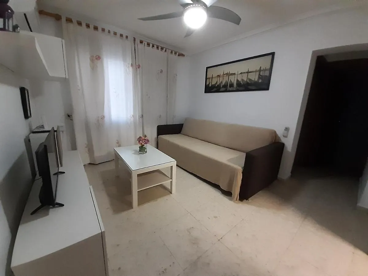 Apartamento Jerez Cana Jerez de la Frontera Appartement