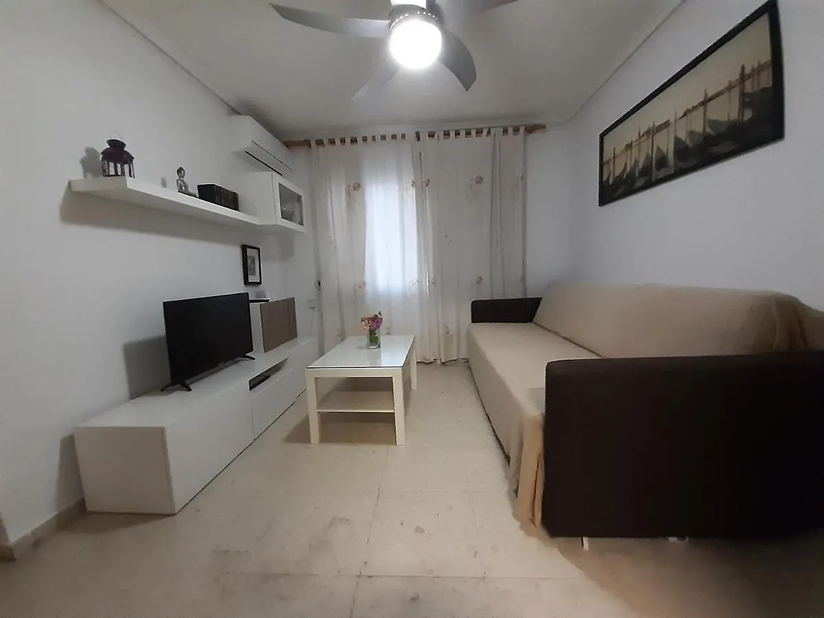 Appartement Apartamento Jerez Cana Jerez de la Frontera Spanje