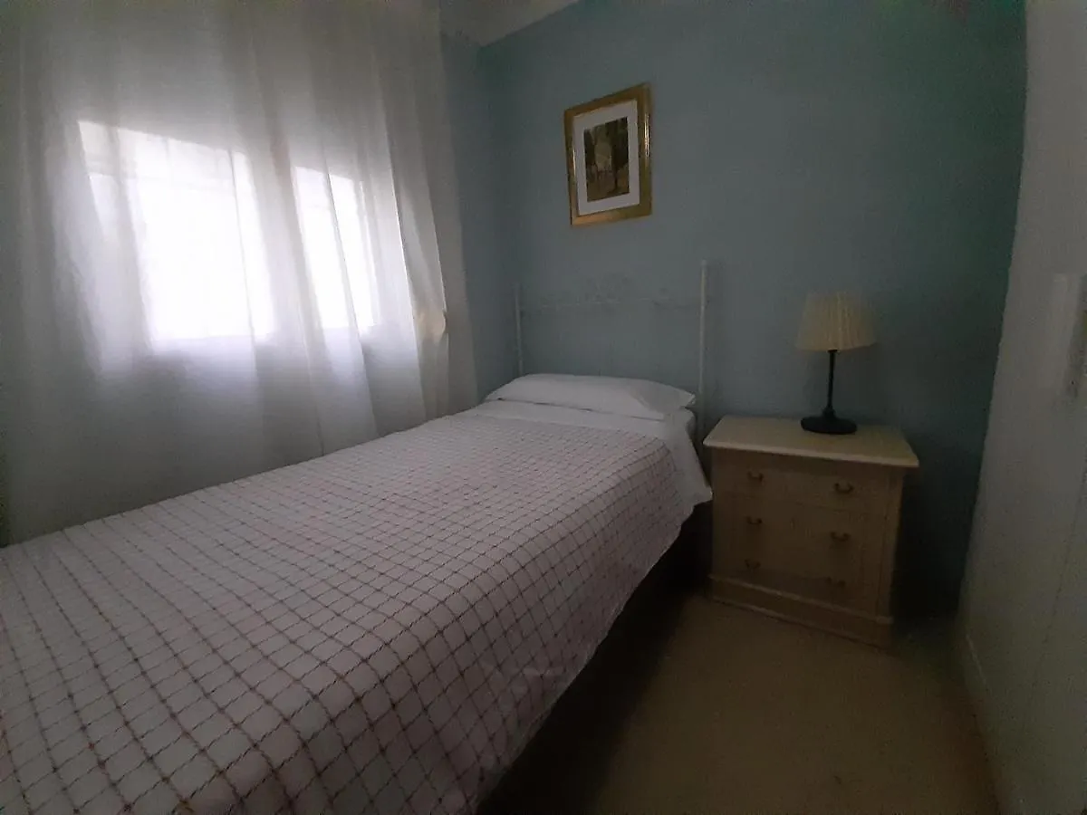Apartamento Jerez Cana Jerez de la Frontera Spanje