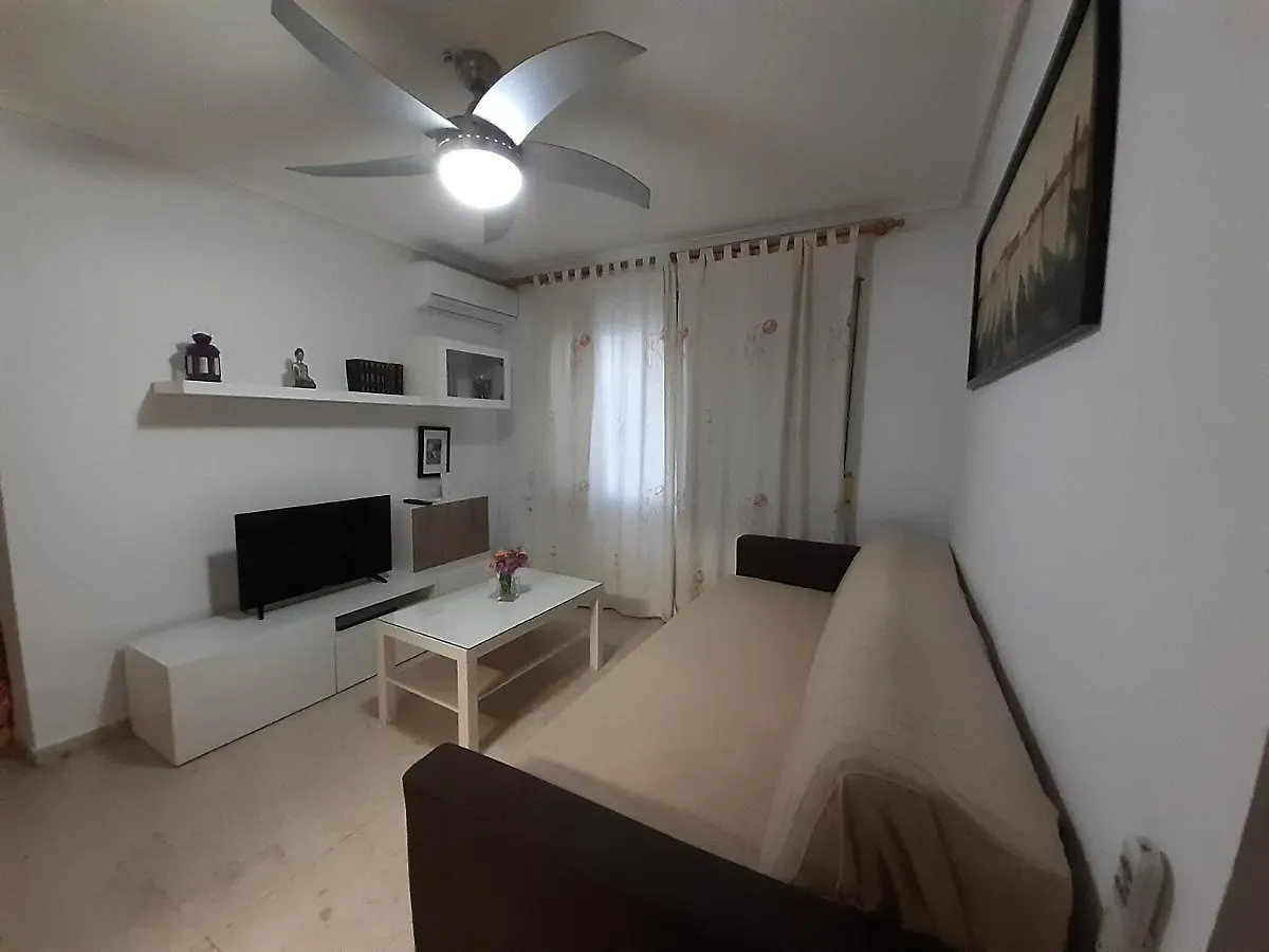Apartamento Jerez Cana Jerez de la Frontera