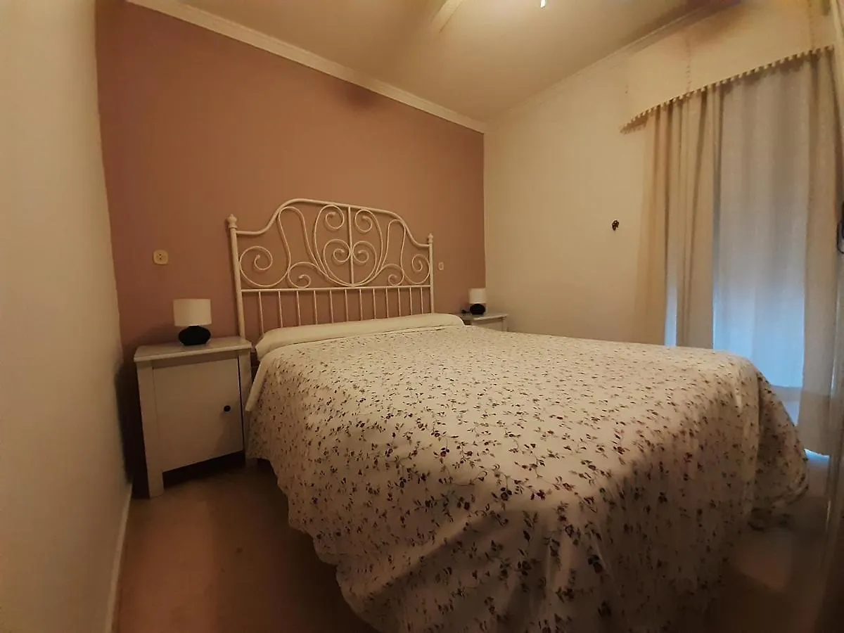 Apartamento Jerez Cana Jerez de la Frontera