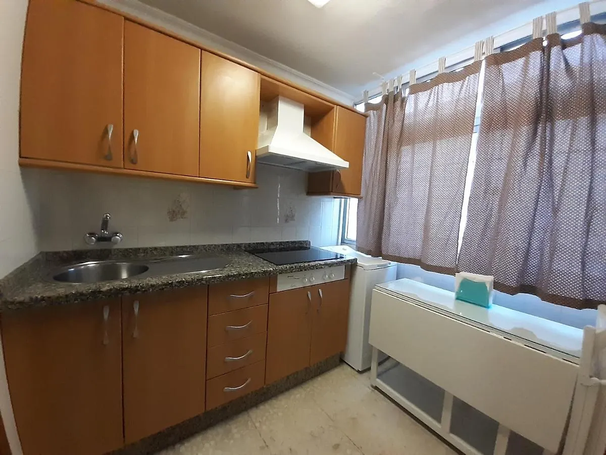 Appartement Apartamento Jerez Cana Jerez de la Frontera