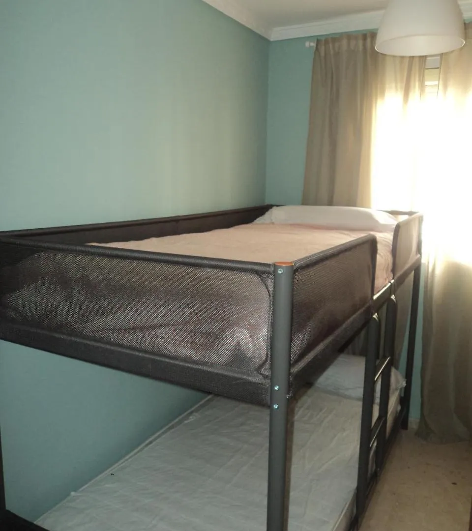 Appartement Apartamento Jerez Cana Jerez de la Frontera