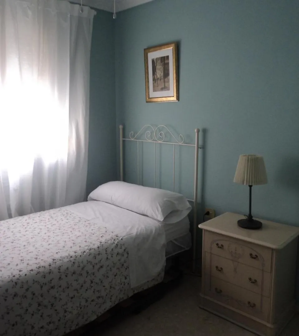 Apartamento Jerez Cana Jerez de la Frontera Spanje